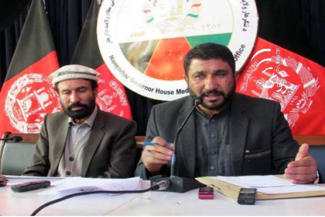 MPs Interfering in Nangarhar’s Education Affairs